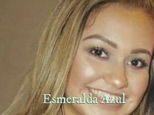 Esmeralda_Azul