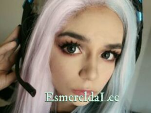 EsmereldaLee