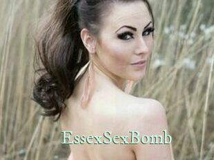 EssexSexBomb