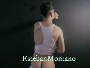 EstebanMontano