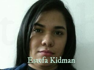 Estefa_Kidman