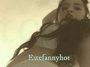 Estefannyhot