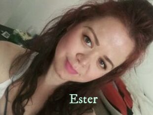 Ester