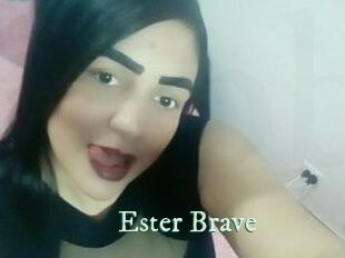 Ester_Brave