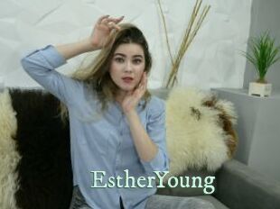 EstherYoung