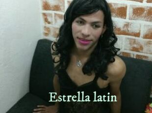 Estrella_latin