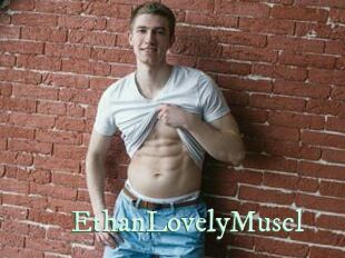 EthanLovelyMuscl