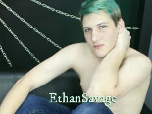 EthanSavage