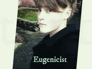 Eugenicist