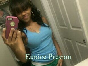 Eunice_Preston