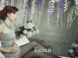 Euzen Top Blog X