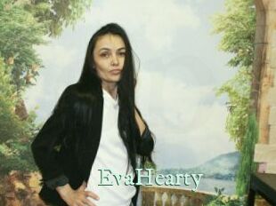 EvaHearty Top Blog X