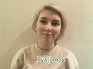 EvaJones