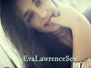 EvaLawrenceSex