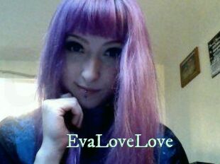 EvaLoveLove