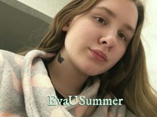 EvaUSummer