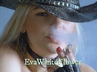 EvaWhiteFlower