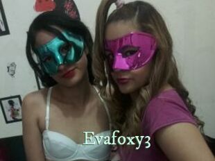 Evafoxy3