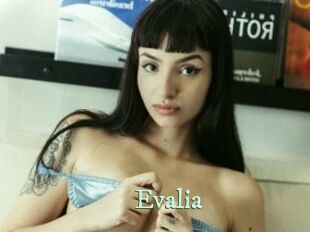 Evalia