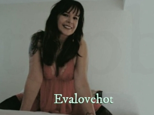 Evalovehot