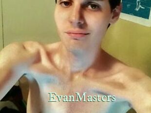 Evan_Masters
