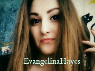 EvangelinaHayes