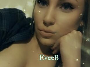 EveeB Top Blog X