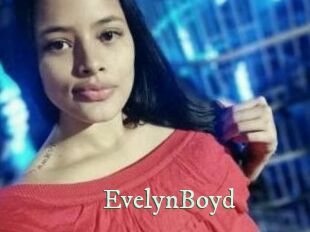 EvelynBoyd