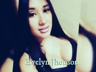 Evelyn_Jhonson