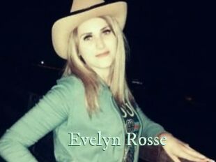 Evelyn_Rosse Top Blog X