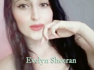 Evelyn_Sheeran