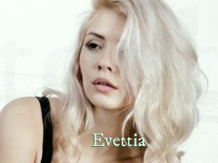 Evettia