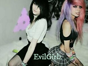 EvilGirlz