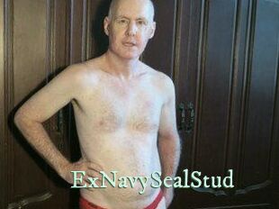 ExNavySealStud