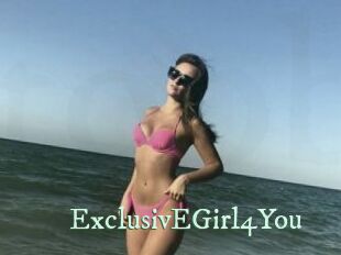 ExclusivEGirl4You