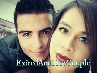 ExitedAndHotCouple