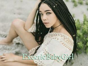 ExocticBabyGirl