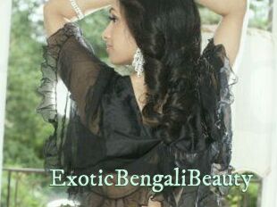 ExoticBengaliBeauty