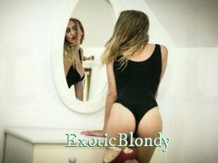 ExoticBlondy