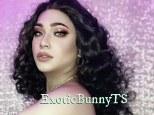 ExoticBunnyTS