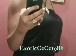 ExoticCeCe1988