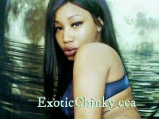 ExoticChinky_cca