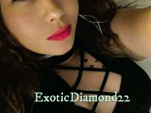 ExoticDiamond22