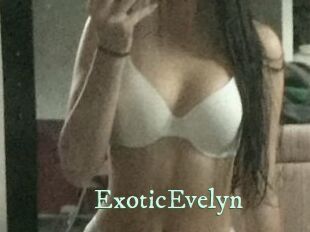 ExoticEvelyn