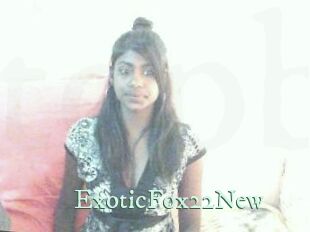 ExoticFox22New