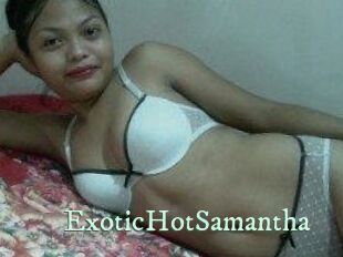 ExoticHotSamantha