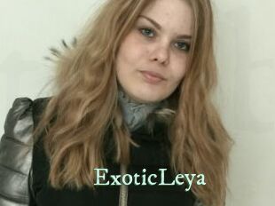 ExoticLeya