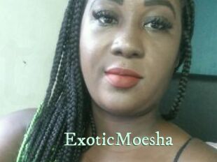 ExoticMoesha