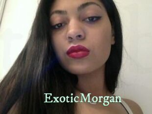 ExoticMorgan