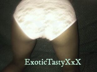 ExoticTastyXxX